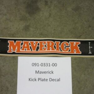 091-0331-00 - Bad Boy Mower Parts