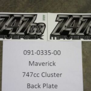 091-0335-00 - Bad Boy Mower Parts