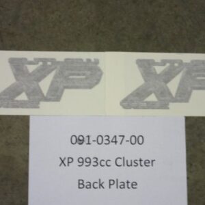 091-0347-00 - Bad Boy Mower Parts