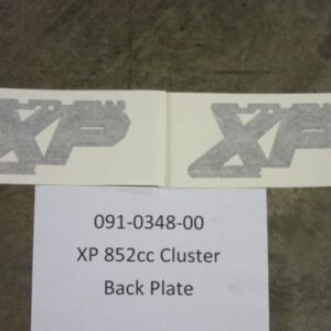 091-0348-00 - Bad Boy Mower Parts