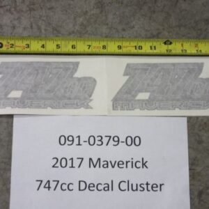 091-0379-00 - Bad Boy Mower Parts