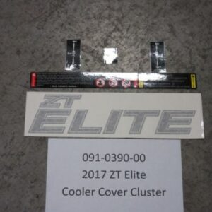 091-0390-00 - Bad Boy Mower Parts