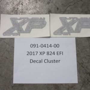 091-0414-00 - Bad Boy Mower Parts