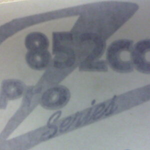 091-0852-00 - Bad Boy Mower Parts