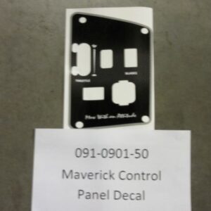 091-0901-50 - Bad Boy Mower Parts