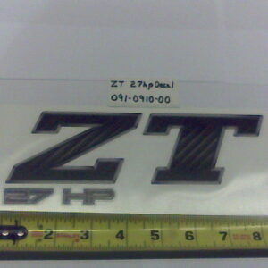 091-0910-00 - Bad Boy Mower Parts