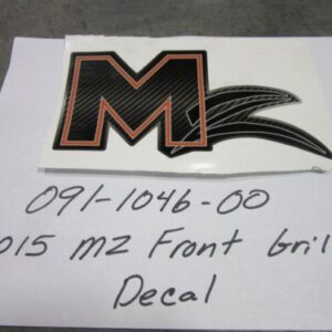 091-1046-00 - Bad Boy Mower Parts