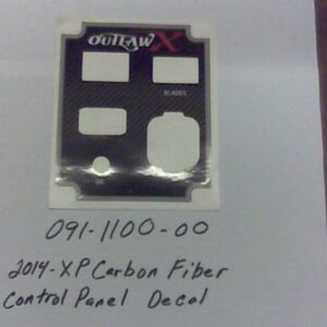 091-1100-00 - Bad Boy Mower Parts