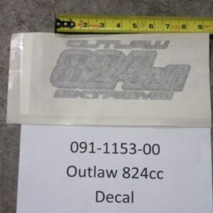 091-1153-00 - Bad Boy Mower Parts