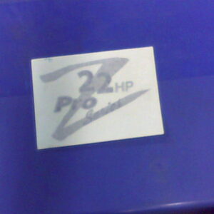 091-2200-00 - Bad Boy Mower Parts