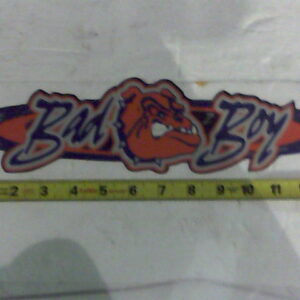 091-3021-00 - Bad Boy Mower Parts