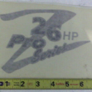 091-3048-00 - Bad Boy Mower Parts