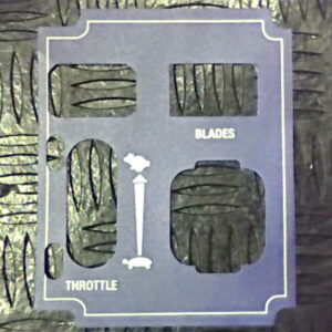 091-3401-00 - Bad Boy Mower Parts