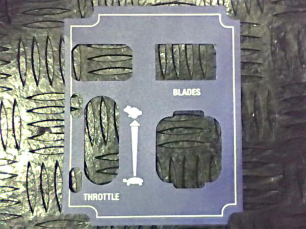 091-3401-00 - Bad Boy Mower Parts