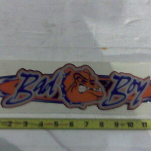 091-4000-00 - Bad Boy Mower Parts