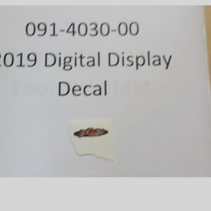 091-4030-00 - Bad Boy Mower Parts