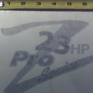 091-5404-00 - Bad Boy Mower Parts