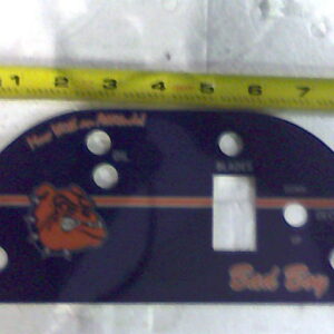 091-5508-00 - Bad Boy Mower Parts