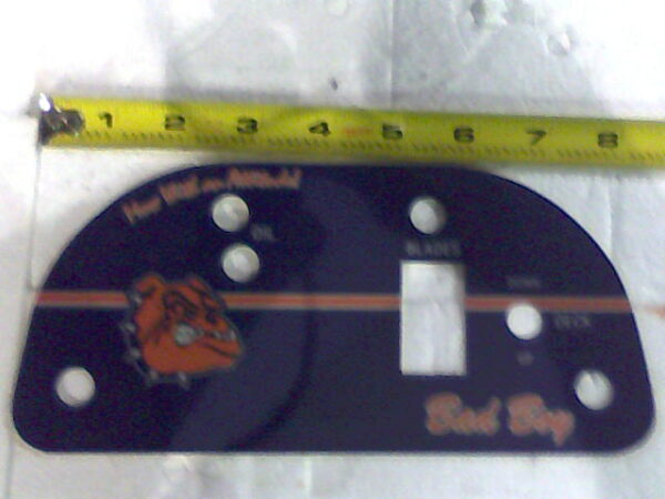 091-5508-00 - Bad Boy Mower Parts