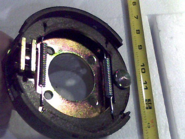 092-6050-00 - Bad Boy Mower Parts