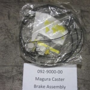 092-9000-00 - Bad Boy Mower Parts