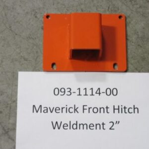 093-1114-00 - Bad Boy Mower Parts