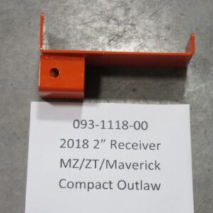 093-1118-00 - Bad Boy Mower Parts