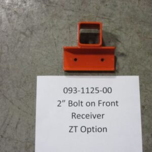 093-1125-00 - Bad Boy Mower Parts