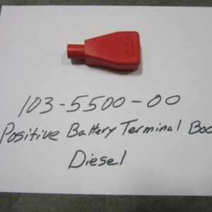 103-5500-00 - Bad Boy Mower Parts