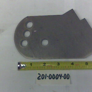 201-0004-00 - Bad Boy Mower Parts