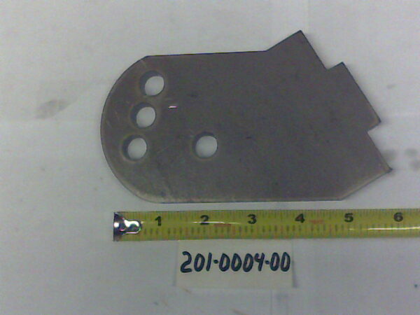 201-0004-00 - Bad Boy Mower Parts