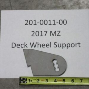 201-0011-00 - Bad Boy Mower Parts