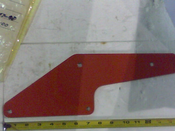 201-1060-00 - Bad Boy Mower Parts