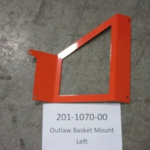 201-1070-00 - Bad Boy Mower Parts