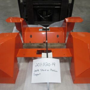 201-1120-19 - Bad Boy Mower Parts