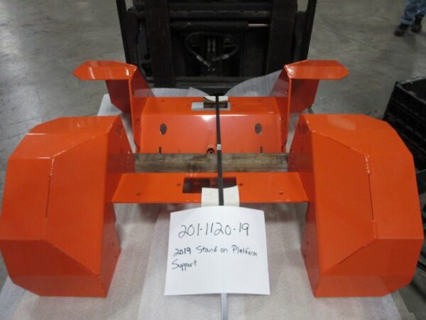 201-1120-19 - Bad Boy Mower Parts