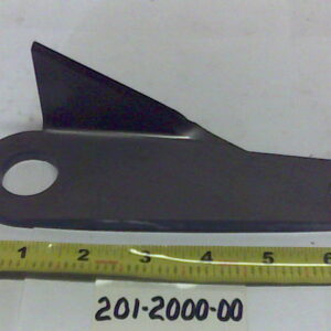 201-2000-00 - Bad Boy Mower Parts
