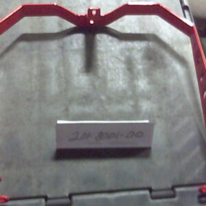 201-8001-00 - Bad Boy Mower Parts