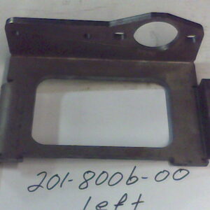 201-8006-00 - Bad Boy Mower Parts