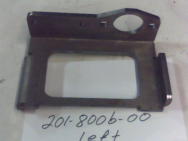 201-8006-00 - Bad Boy Mower Parts