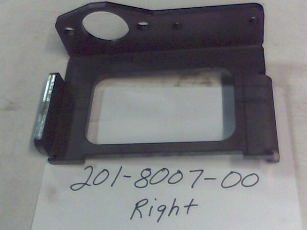 201-8007-00 - Bad Boy Mower Parts
