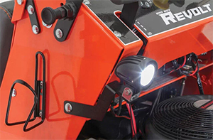 088-0997-00 - Bad Boy Mower Parts