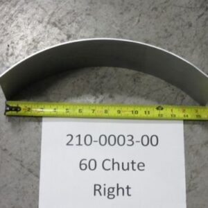 210-0003-00 - Bad Boy Mower Parts