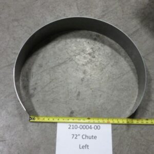 210-0004-00 - Bad Boy Mower Parts