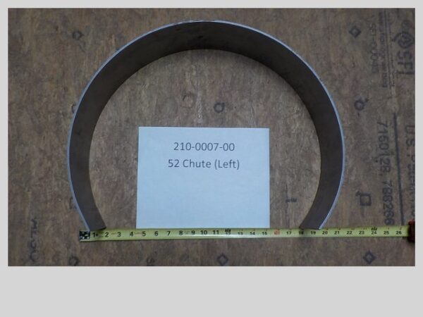 210-0007-00 - Bad Boy Mower Parts