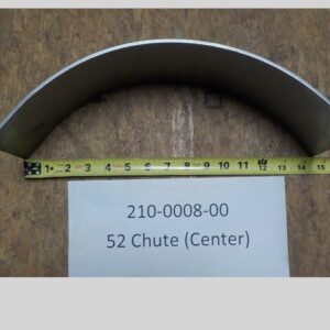 210-0008-00 - Bad Boy Mower Parts