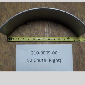 210-0009-00 - Bad Boy Mower Parts