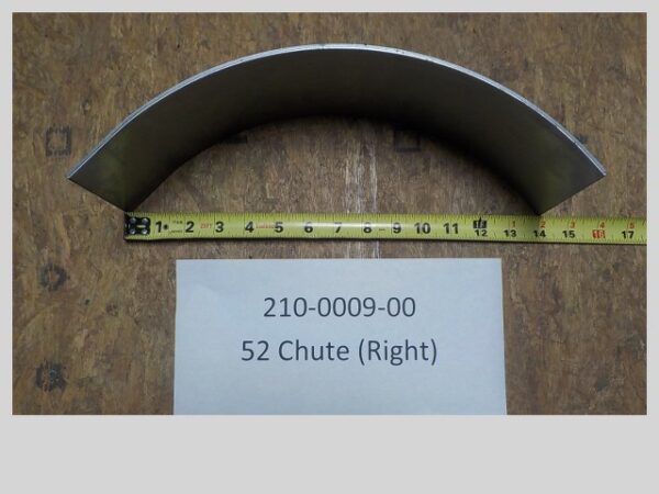 210-0009-00 - Bad Boy Mower Parts