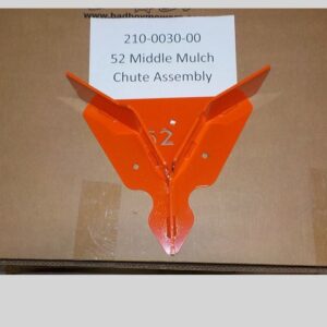 210-0030-00 - Bad Boy Mower Parts