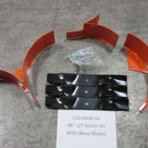 210-0048-50 - Bad Boy Mower Parts